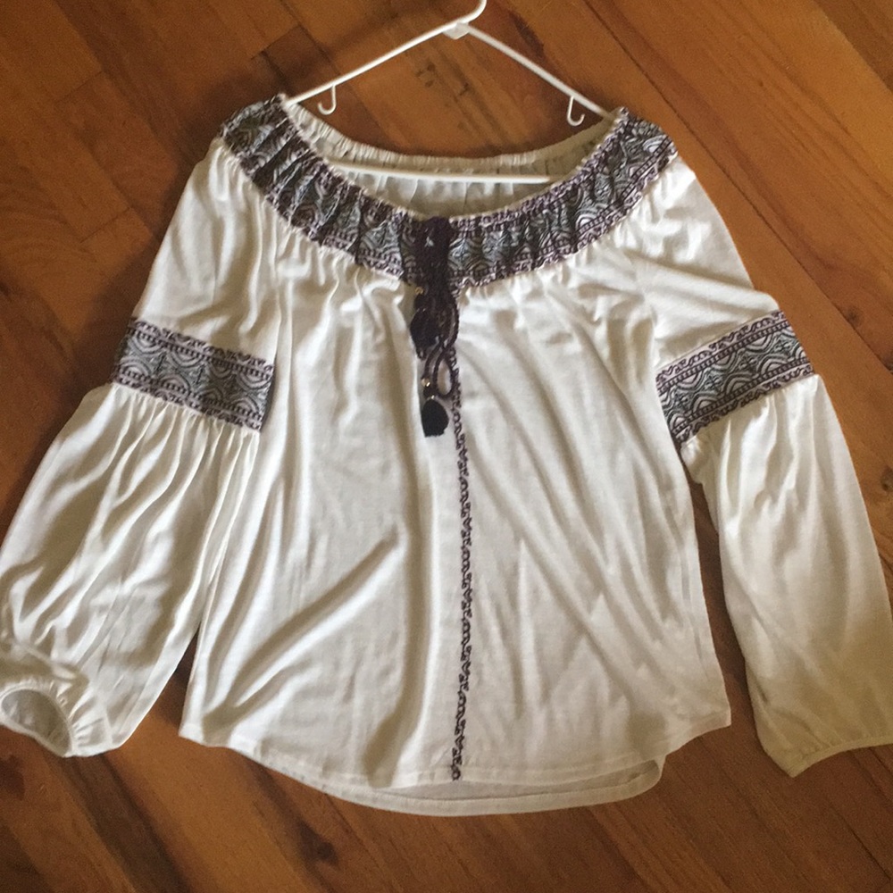 WHBM top - Picture 7 of 8